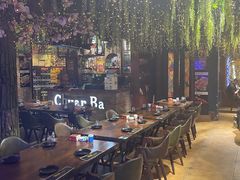 -酒座音乐主题串吧(滑翔西社区店)