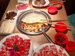 -季季红火锅(文化大厦店)