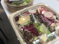 凯撒沙拉-宜家·瑞典风味餐厅(北京西红门店)