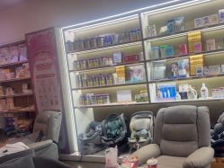 -十月日记高端孕妈妈摄影(黄金大厦店)