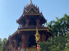 -西双版纳总佛寺