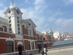 -沈阳站
