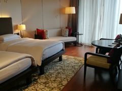 -上海崇明金茂凯悦酒店