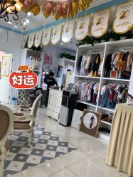 -小鬼当佳儿童摄影(通州外拍店)