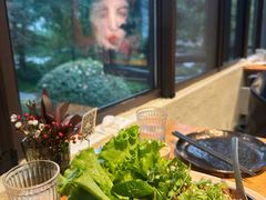 -Ginger(兴国路店)