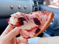 -窑滚面包专门店(马鞍山金鹰店)