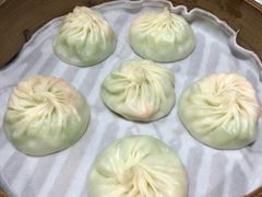 -鼎泰丰(新港中心店)
