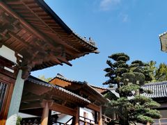 -径山寺