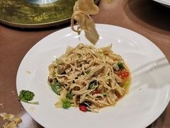 -塞上府(西安店)