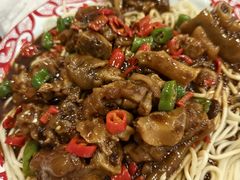 -江城燕子大排档(江汉路步行街店)