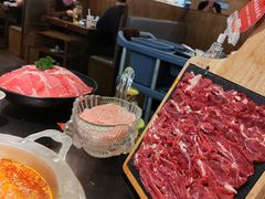 -井格重庆火锅(西直门凯德Mall店)