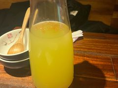 -绿茶餐厅(华贸购物中心店)