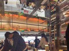 -西塔老太太泥炉烤肉(温州首店万象城黑金店)