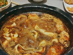 -巴蜀王婆大虾(南锣鼓巷店)