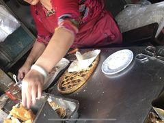 -老汪猪头肉春饼店