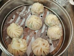 -老温州馄饨担(东游大厦店)