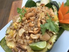 -Phensiri Thai Restaurant