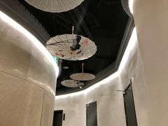 -荷塘秋月·本帮江浙菜(国权路店)