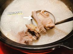 -捞神煲汤火锅(湖滨商业街店)