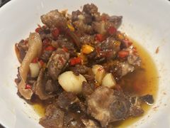 -潇湘世家(蒸湘店)