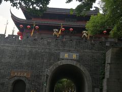 -鼓楼(西湖风景名胜区)