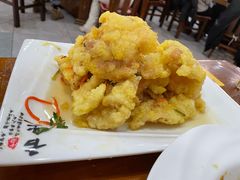 -春發合饭庄