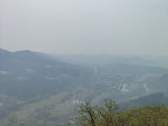 -棋盘山风景区
