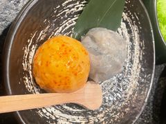 -湊湊火锅·茶憩(世博大道店)