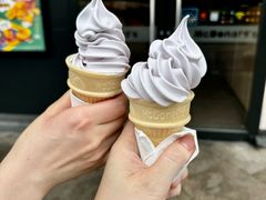-麦当劳(沙井京基百纳广场店)