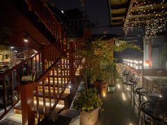 -萨芭蒂高空花园餐酒吧