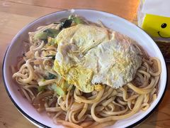 -佳佳面馆(龙首村东区店)