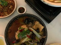 -院8里·少城记忆老川菜(宽窄巷子店)