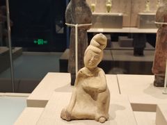 -太原市博物馆