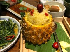 -云海肴·汽锅鸡·云南菜(美罗城店)