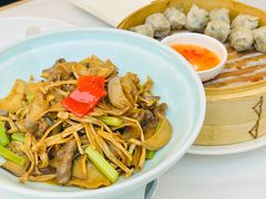 -桂大叔·砂锅粥·家传闽粤菜(县西巷店)