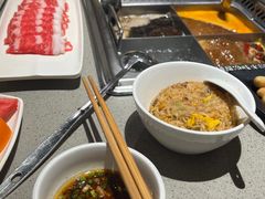 -海底捞火锅(塘厦天虹店)