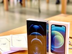 -Apple零售店(深圳益田假日广场店)