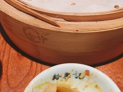 -裕兴记•蟹黄面馆(人民广场店)