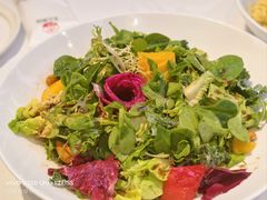 什锦大拌菜-正兴蜀园(科技园区店)