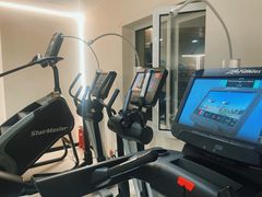 -卓拓健身普拉提运动中心(总店)
