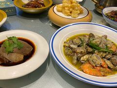 -香阁餐厅·常州菜·常州菜代表品牌(新北奥体店)