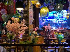 -胡桃里音乐酒馆(四道口店)