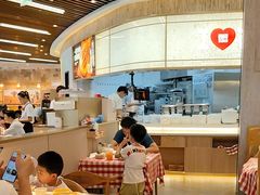 -西贝(无锡万象城店)