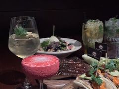 -黑角餐厅美式狂野Blackhorn(昌茂花园店)