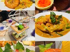 -芭蕉树·新派泰国餐厅(汉溪长隆店)