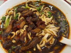 -孟记粥铺·家常菜·烧烤·粥(亚运村店)