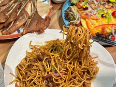 -路易十三西餐厅(西关新天地店)
