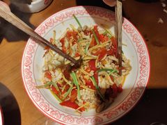-蛮佬拾·乡里土菜馆(河西王府井店)