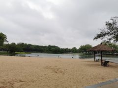 -上海佘山世茂艾美酒店