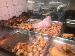 -土门八珍烤鸡腊味店(土门老店)